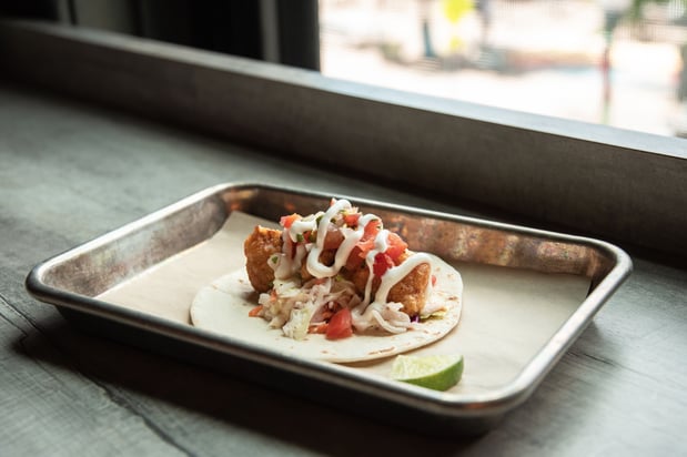 Images Luna's Tacos & Tequila