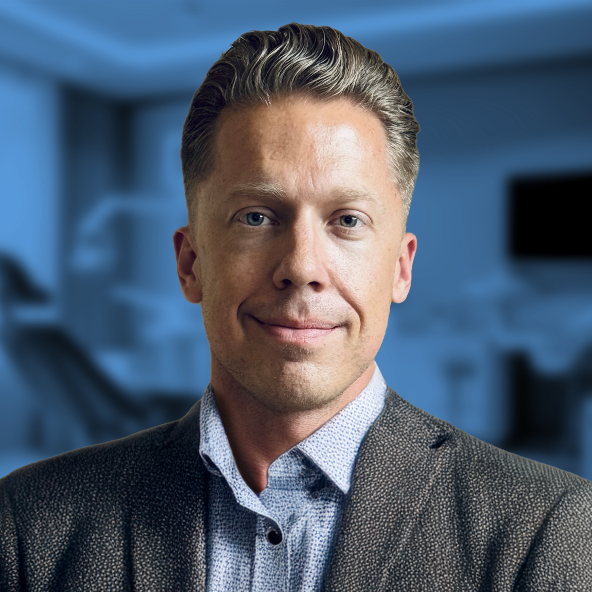 Dr. Robert Kolts