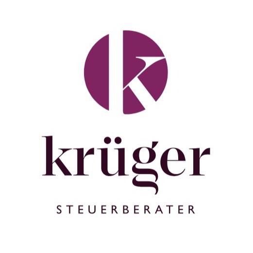 Steuerberater Krüger Logo