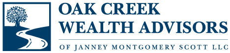 Images Oak Creek Wealth Advisors of Janney Montgomery Scott