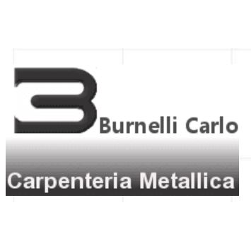 Costruzioni in Ferro Burnelli Logo