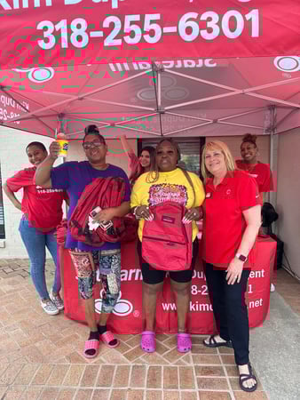 Images Kim Dupree - State Farm Insurance Agent
