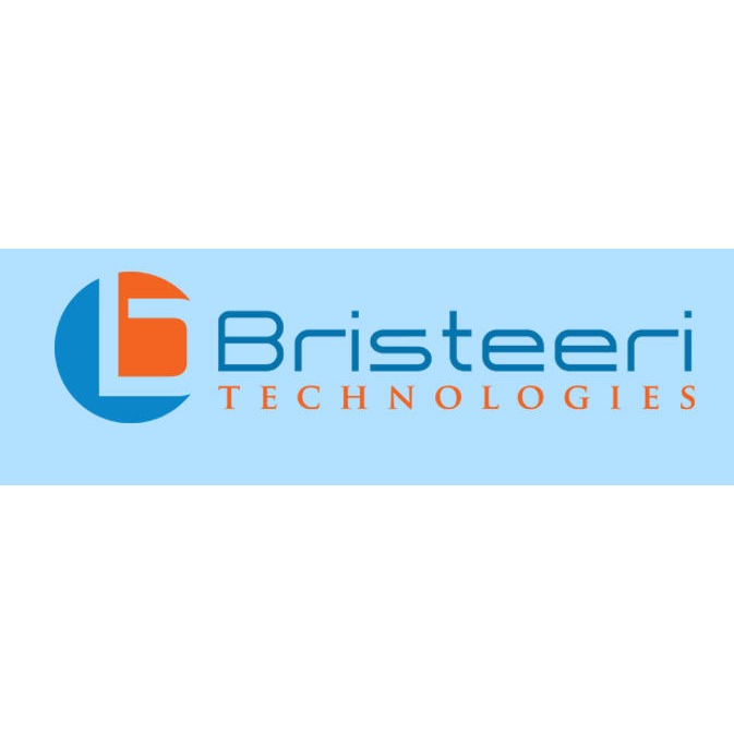 Bristeeri Technologies, Inc. Logo
