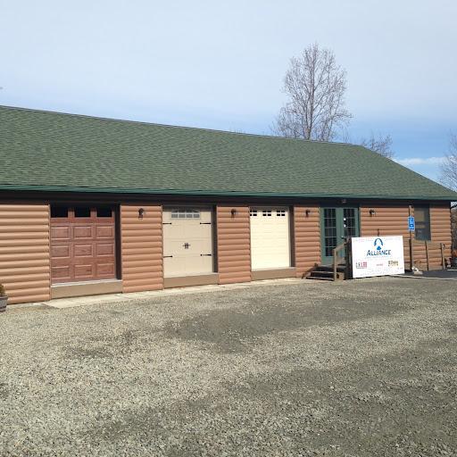 Alliance Garage Doors & Openers, LLC