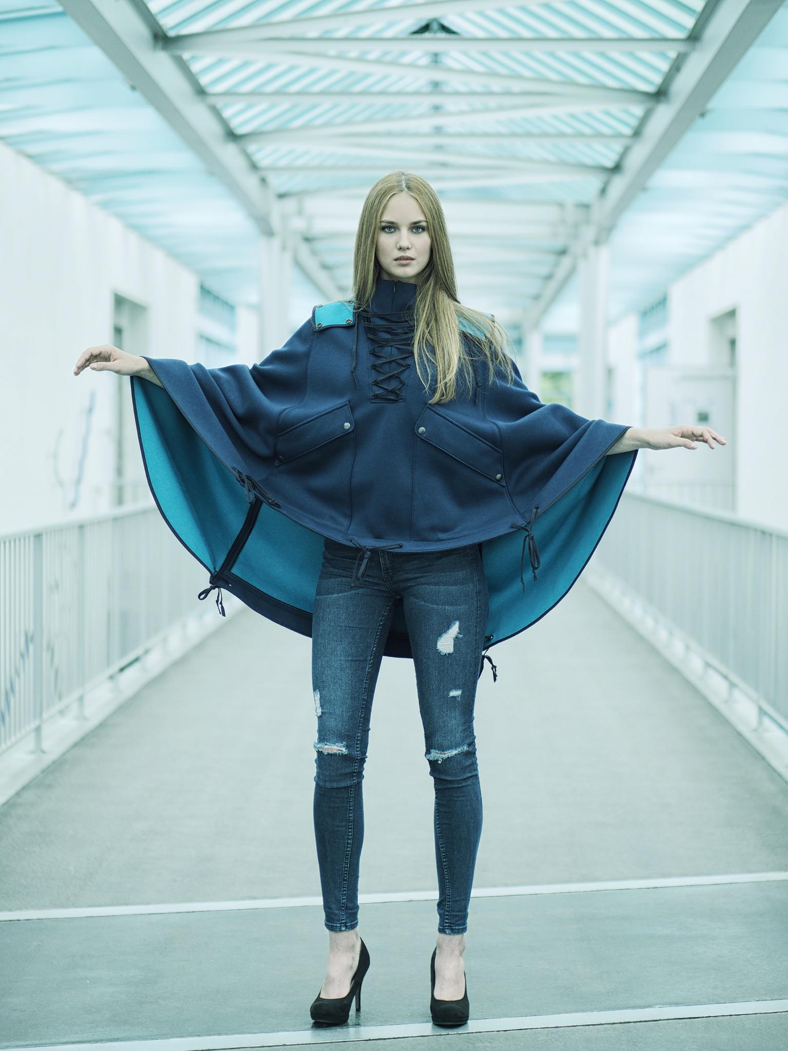 ACKERMANN & BOHUSH Swiss Fashion Manufaktur, Hauptgasse 28 in Büren an der Aare