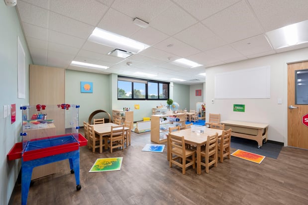 Images SouthGlenn KinderCare