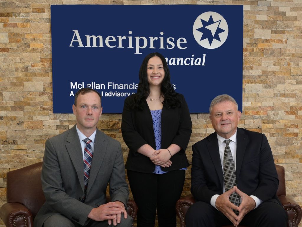 McLellan Financial Services - Ameriprise Financial Services, LLC