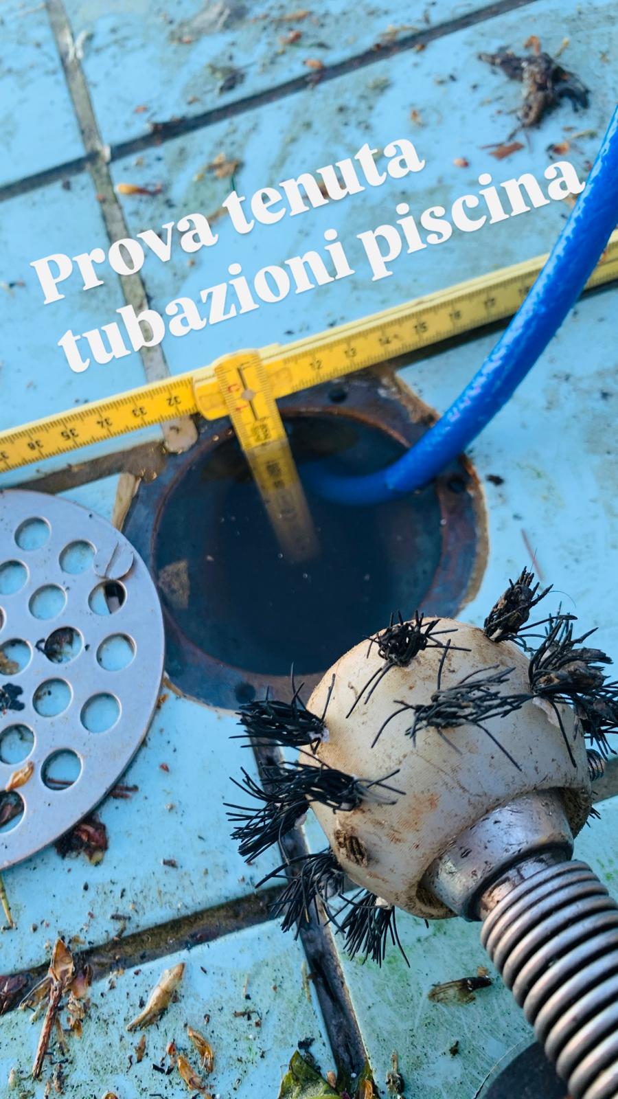 Bilder DSP Canalizzazioni Sagl