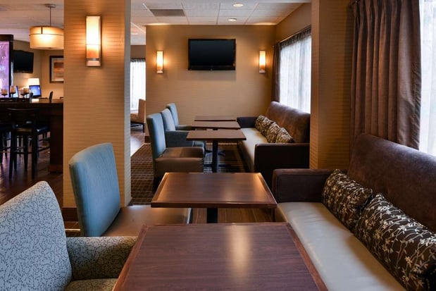 Images Best Western Plus Wichita West Airport Inn