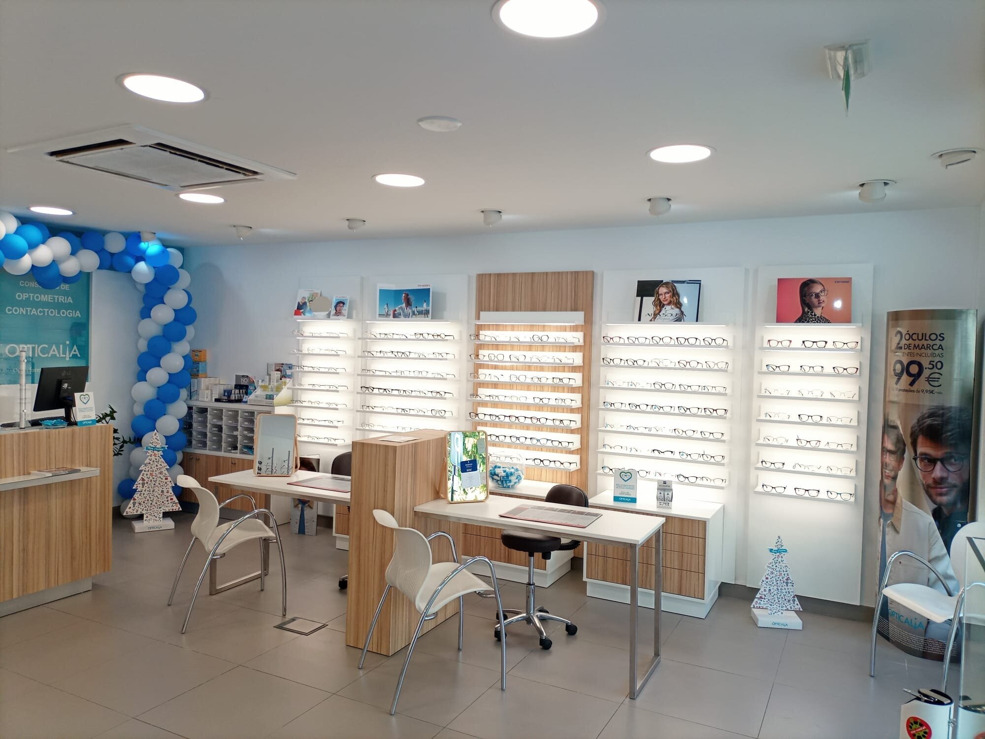 Images Opticalia Almada