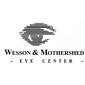 Wesson & Mothershed Eye Center Logo
