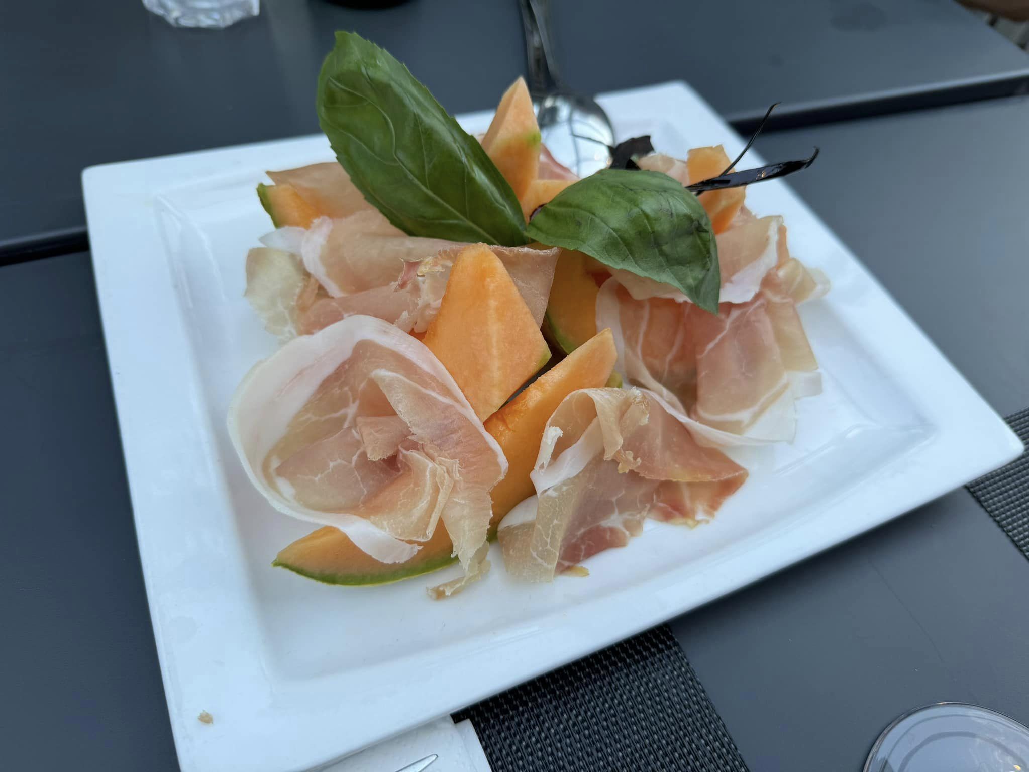 Eh..già Albarosa Caffeteria Trattoria Pizzeria, Burggartenstrasse 17 in Pratteln