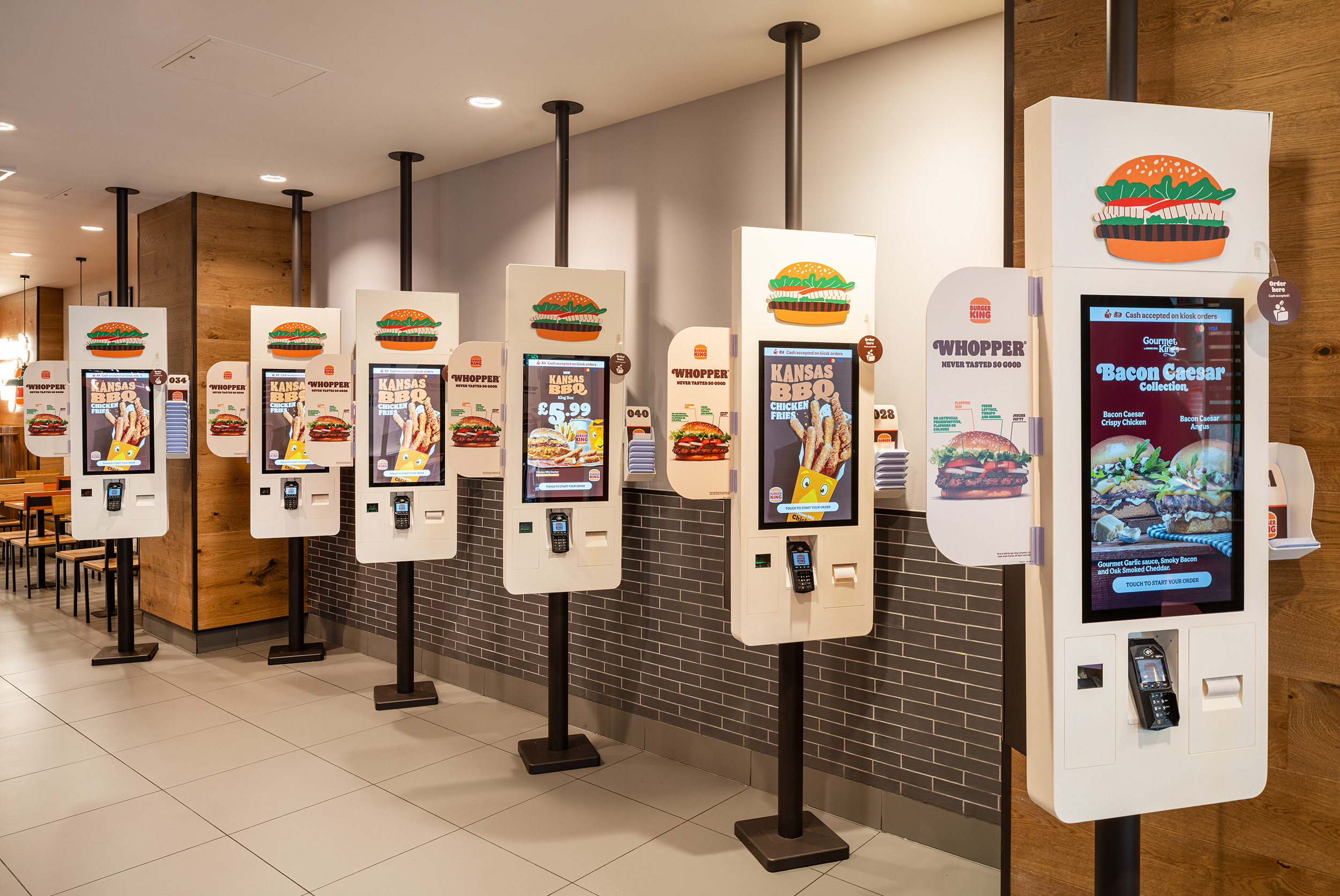 Images Burger King