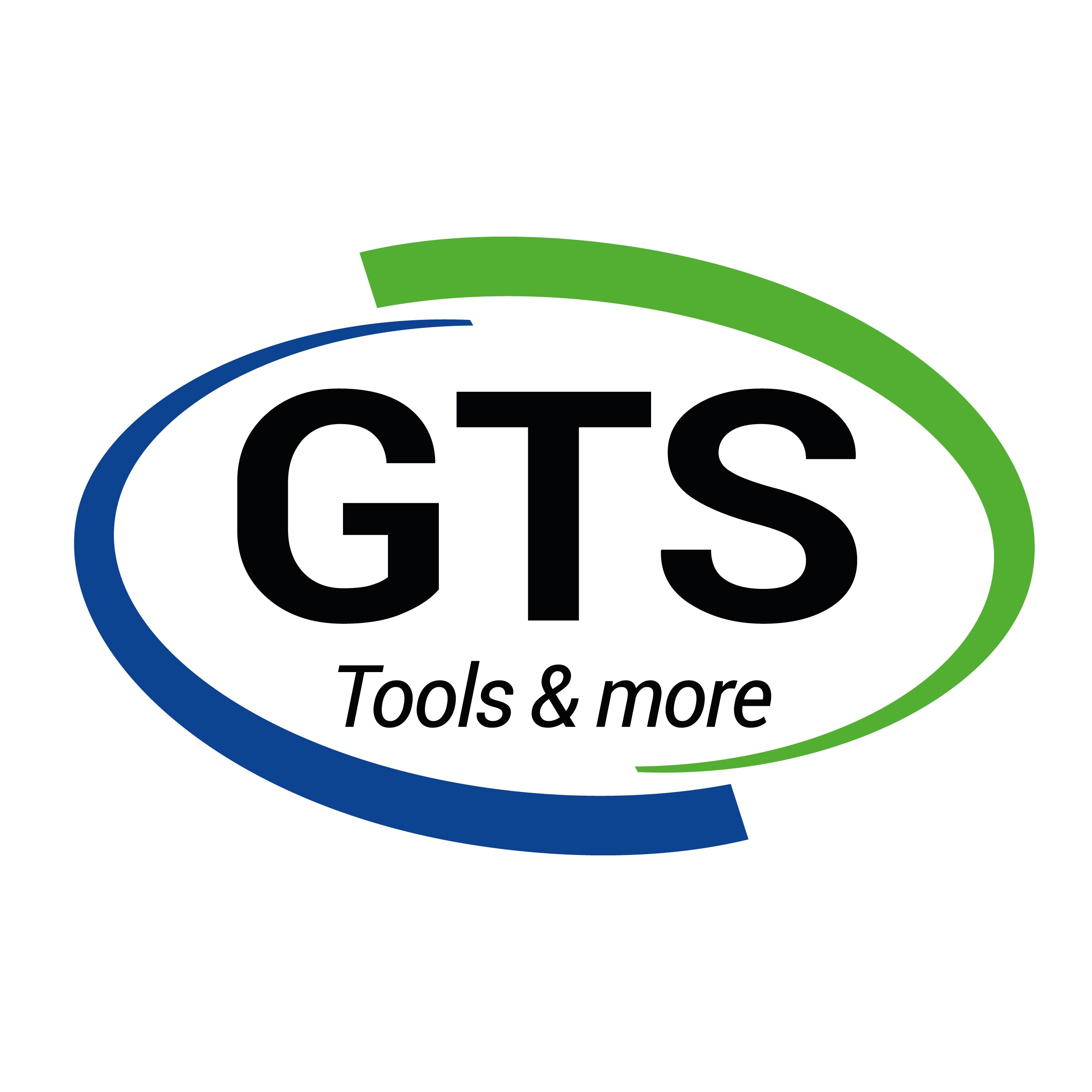 Logo von GTS GmbH