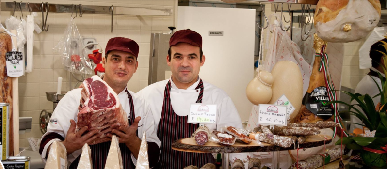 Images Centro Budrio Carni