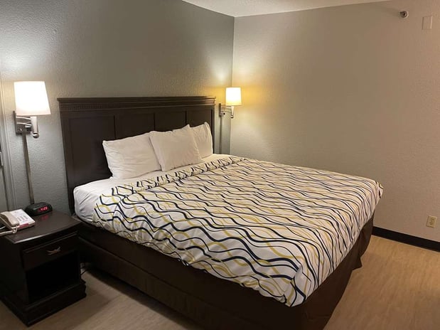 Images SureStay Plus by Best Western Durham Medical Center