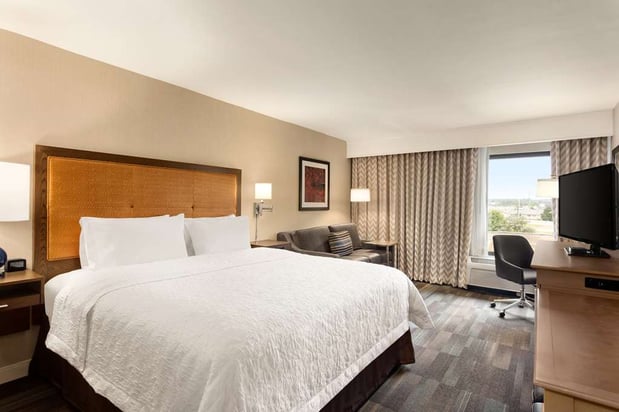 Images Hampton Inn Fort Smith