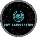 BRW Landscaping Logo