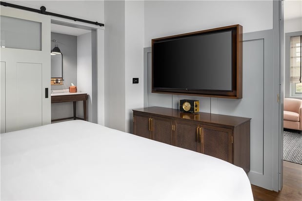 Images Wylie Hotel Atlanta, Tapestry Collection by Hilton