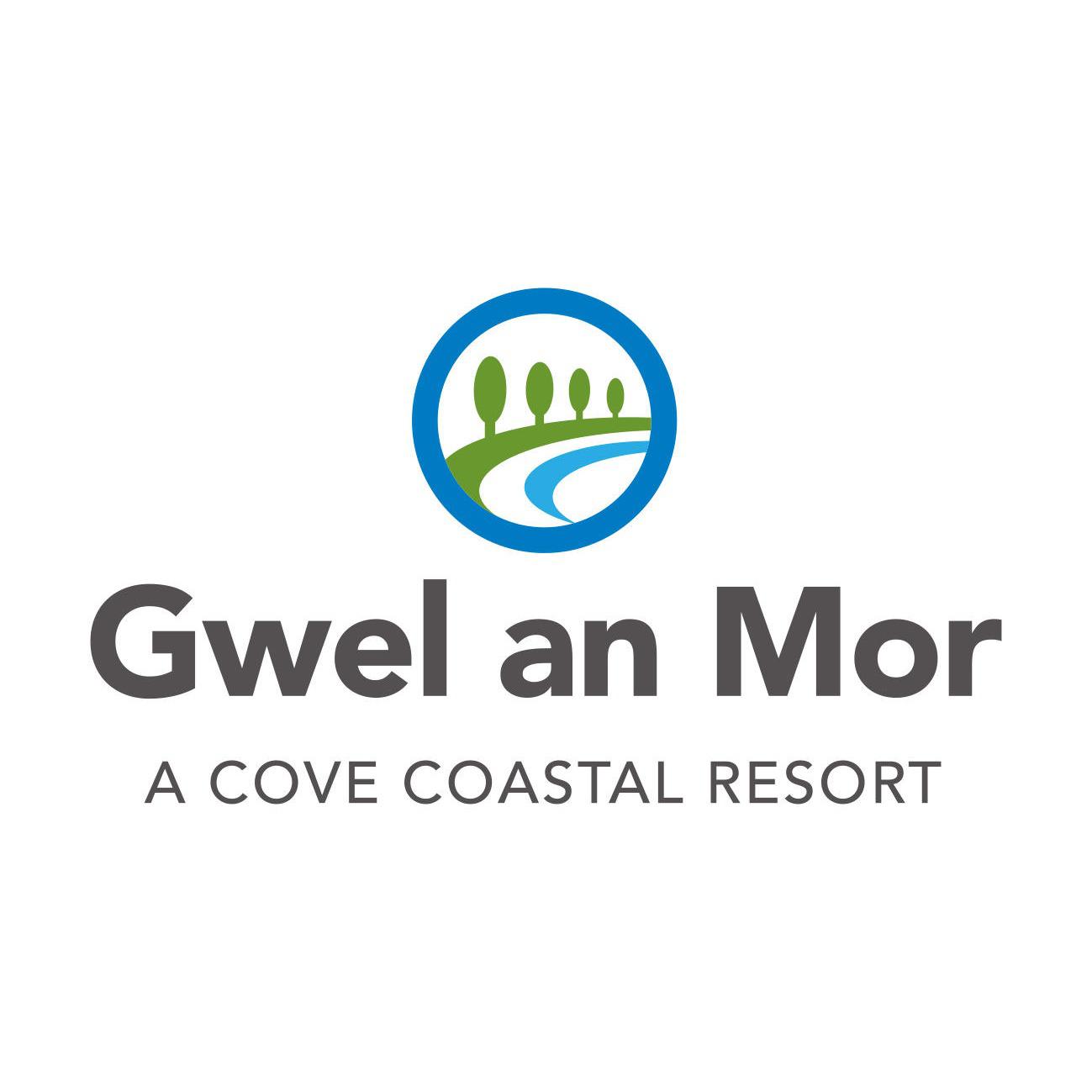Gwel an Mor Logo