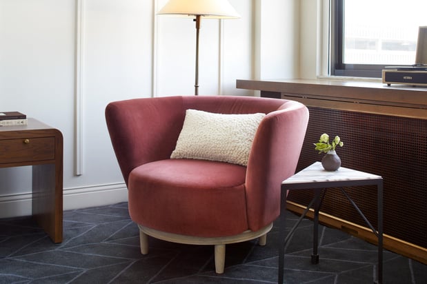 Images Kimpton Alton Fisherman's Wharf by IHG