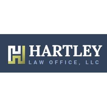 Hartley Law Office, LLC Logo