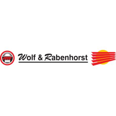 Wolf Thomas Wolf & Rabenhorst in Dresden - Logo
