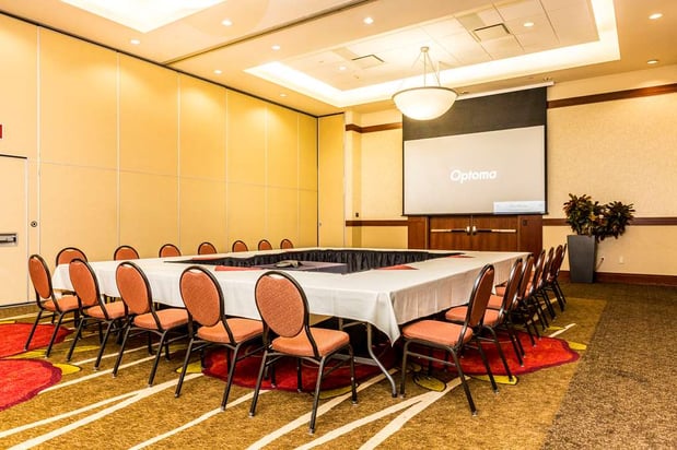 Images Hilton Garden Inn St. George