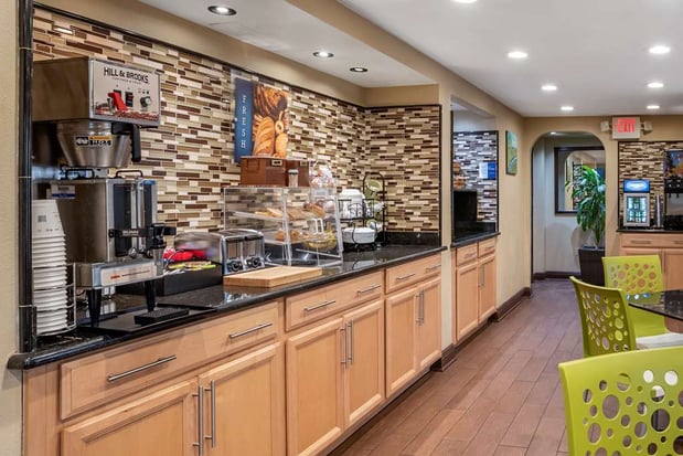 Images Best Western Apalach Inn