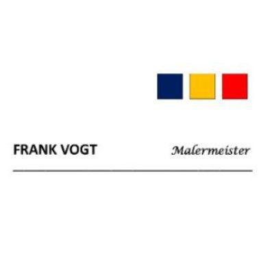 Logo Frank Vogt Malermeister