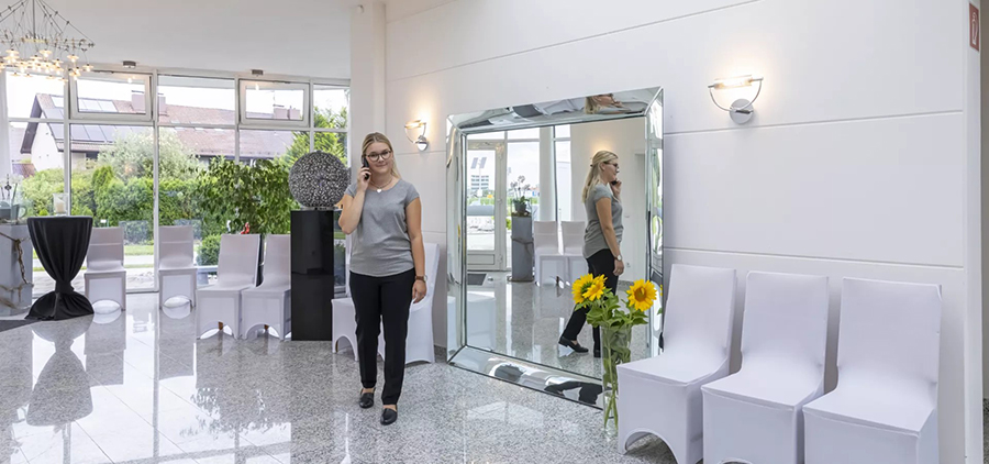 Bestattungen Imhoff, Hauptstraße 14 in Poing