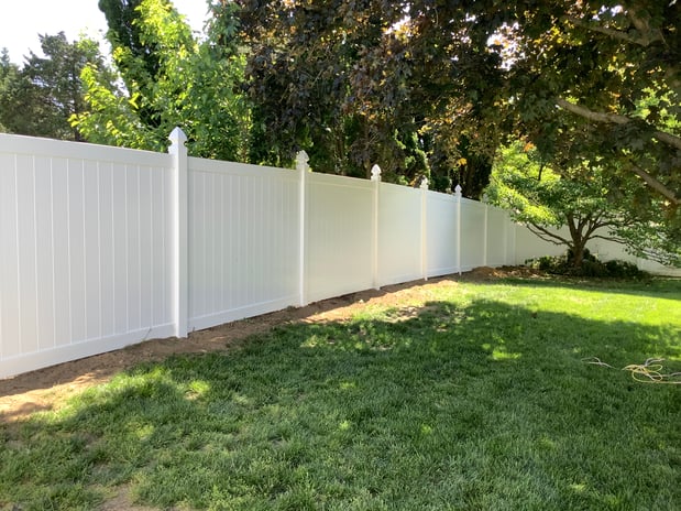 Images Superior Fence & Rail