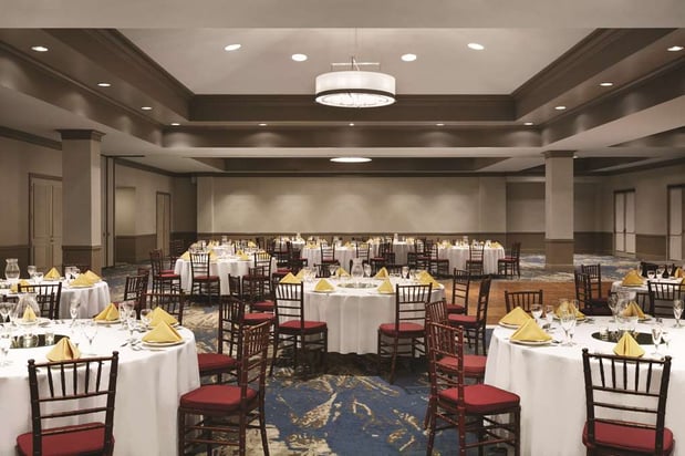 Images Embassy Suites by Hilton Brea North Orange County