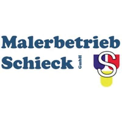 Malerbetrieb Frank Schieck GmbH in Erfurt - Logo