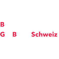 BGB Schweiz (Berufsverband für Gesundheit und Bewegung Logo