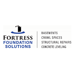 Fortress Foundation Solutions Logo