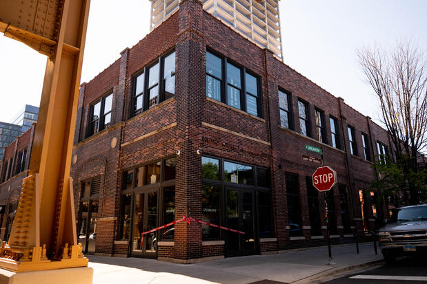 Images Specialized Chicago - Fulton Market