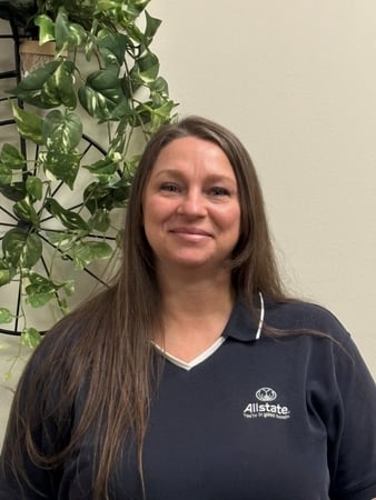 Images Kristy Walker: Allstate Insurance