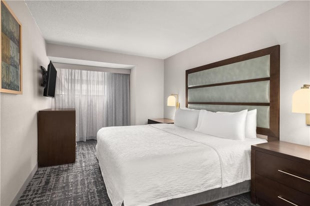 Images Homewood Suites by Hilton Indianapolis Carmel
