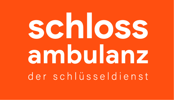 Der Schlüsseldienst Schloss-Ambulanz in Moers - Logo