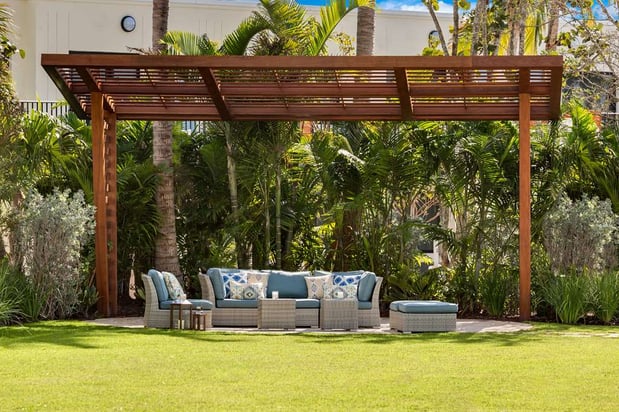 Images Hilton Garden Inn Key West / The Keys Collection