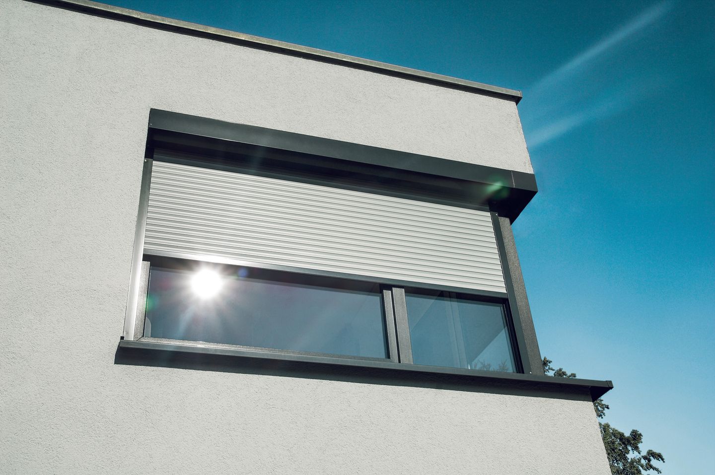 Rollladen Fuchs GmbH, Fellbacher Str. 50 in Fellbach