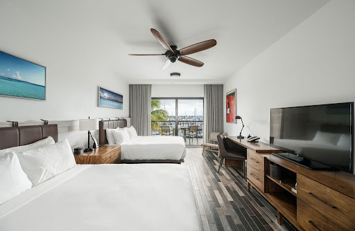 The Perry Hotel & Marina Key West Image