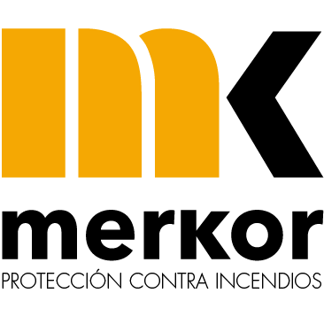 Grupo Distribuidor Merkor S.L.L. Logo