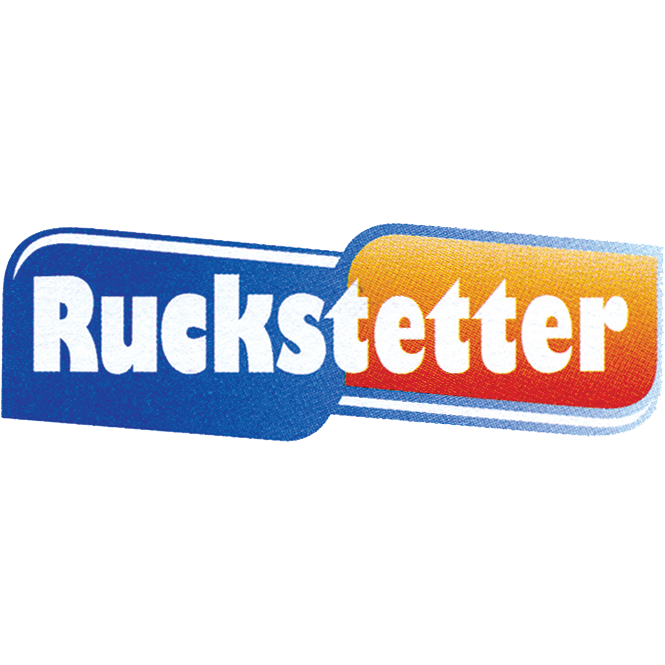 Logo Ruckstetter GmbH