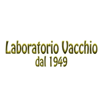 Vacchio Argentatura Logo