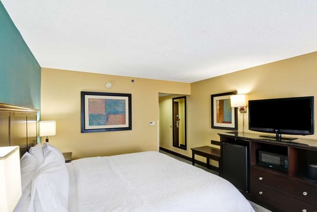 Images Hampton Inn Mobile-East Bay/Daphne