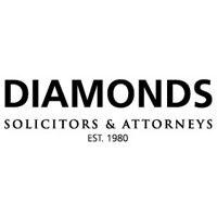 Diamonds Solicitors & Attorneys Logo