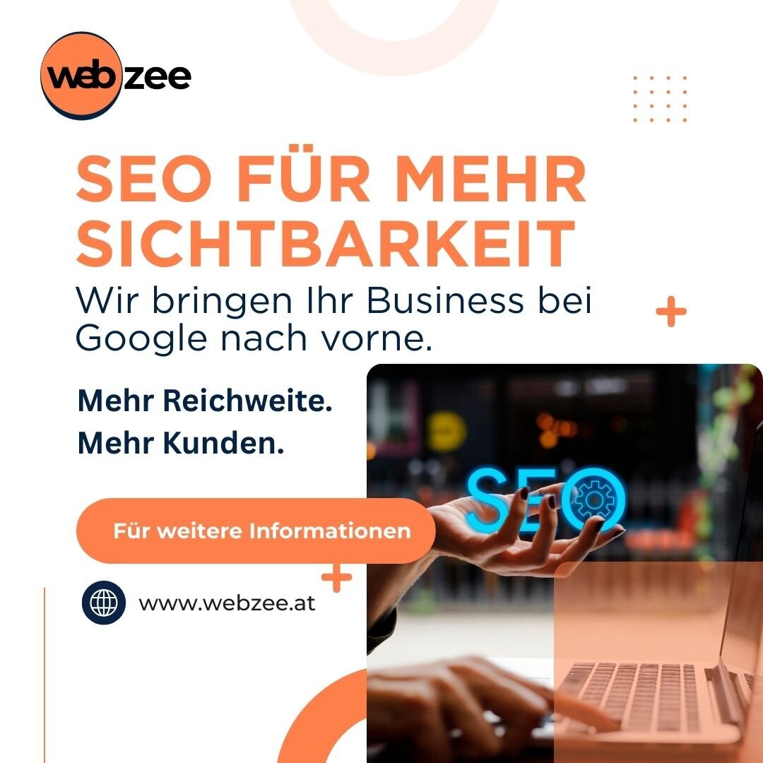 Bilder WEBZEE