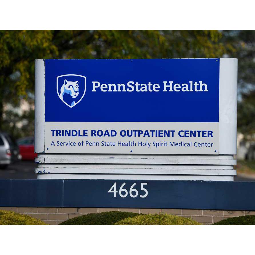 Penn State Health Trindle Road Outpatient Center Imaging